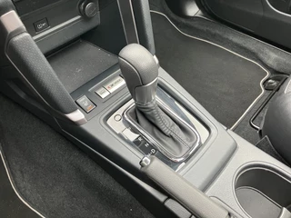 Subaru Forester - afbeelding nr 39