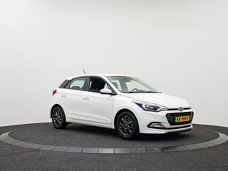 Hyundai i20 Hyundai i20 1.0 T-GDI Comfort Navigatie | Camera - afbeelding nr 12