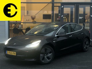 Tesla Model 3 Tesla Model 3 Standard RWD Plus 60 kWh | Pano | Autopilot | incl BTW - afbeelding nr 8