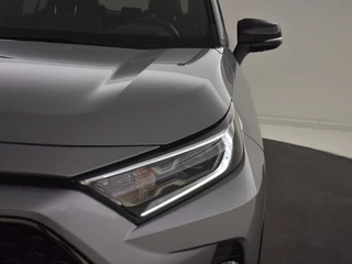 Toyota RAV4 - afbeelding nr 9