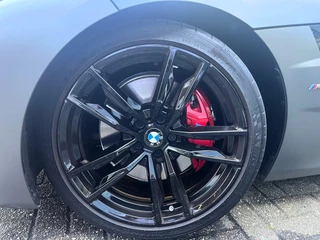 BMW Z4 - afbeelding nr 8