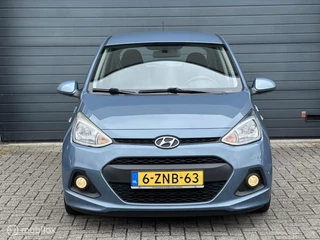 Hyundai i10 Hyundai i10 1.0i i-Motion Comfort | Airco | Cruise - afbeelding nr 3