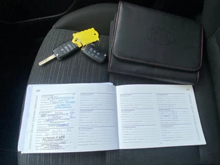 Kia Picanto - afbeelding nr 22