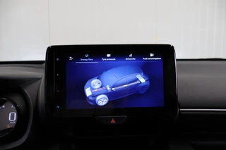 Toyota Yaris - afbeelding nr 32