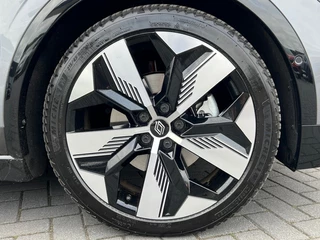 Renault Megane E-Tech Renault Megane E-Tech EV60 Optimum Charge Techno 220 pk Bomvol ! - afbeelding nr 10