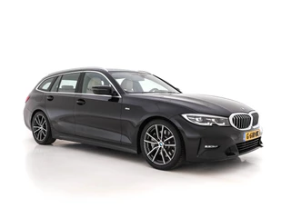 BMW 3 Serie - 214070587-0