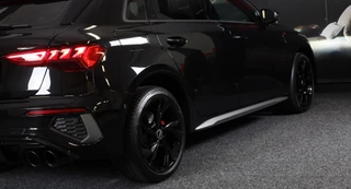 Audi A3 Audi A3 Sportback 40 TFSI e RS3 Look / 204 PK / RS Zetels / Cc / Camera / Navi / Open Pano / Digital Cockpit / Led / Pdc / 18 Inch - afbeelding nr 60