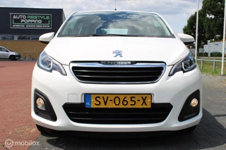 Peugeot 108 Peugeot 108 1.0 e-VTi Active, 5-Drs, Pdc, Airco, Elek ramen voor, Bluetooth, - afbeelding nr 14