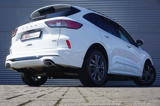 Ford Kuga - afbeelding nr 51