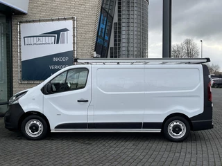 Opel Vivaro Opel Vivaro 1.6 CDTI L2H1 Edition EcoFlex*NAVI*HAAK*CAM*TEL*3P - afbeelding nr 19