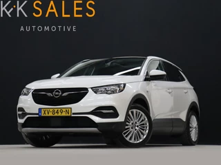 Opel Grandland X - 85500814-0