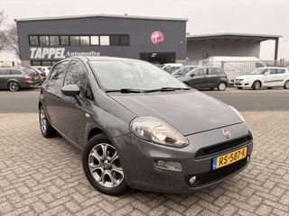 Fiat Punto Evo 0.9 TA Sempre