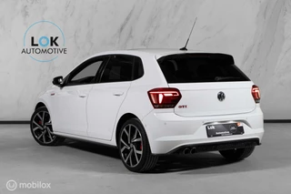 Volkswagen Polo Volkswagen Polo 2.0 TSI GTI PANO|BEATS|ACC|LED|CAMERA|KEYLESS - afbeelding nr 2