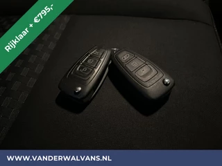 Ford Transit Ford Transit 2.0TDCI 131pk L3H2 Euro6 RIJKLAAR Airco | Camera | Navigatie | Apple Carplay | Android Auto Cruisecontrol, Elektrisch verstelbare bestuurdersstoel, Stoelverwarming, Verwarmde voorruit, Parkeersensoren, Bijrijdersbank, 2500kg trekvermogen - afbeelding nr 21