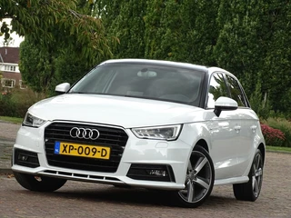 Audi A1 Sportback - 424800137-0