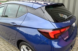Opel Astra Opel Astra 1.2 Turbo 130PK Design&Tech Camera/LED/ACC - afbeelding nr 14