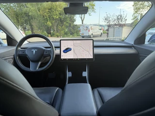 Tesla Model 3 Tesla Model 3 Long Range AWD Dual | Autopilot | Panorama | Trekhaak | - afbeelding nr 16