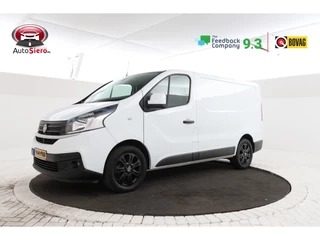 Fiat Talento 2.0 MultiJet L1H1 Basis