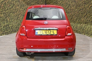 Fiat 500 - afbeelding nr 7