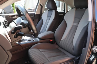Audi A3 Audi A3 Limousine 1.4 TFSI 150 PK Pro Line Plus | S-Tronic | Navigatie | Cruise control | Bi-Xenon | Audi Sound | Climate control | F1 Flippers | NAP Logisch | NL Auto | Nieuwe APK - afbeelding nr 9