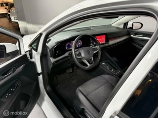 Volkswagen Golf Volkswagen Golf 1.5 eTSI DSG Life Business| CARPLAY | CRUISE - afbeelding nr 32