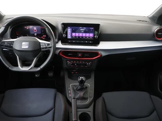 SEAT Ibiza - afbeelding nr 28