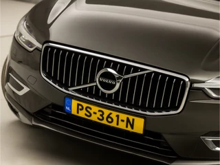 Volvo XC60 255Pk Automaat (PANORAMADAK, APPLE CARPLAY, MEMORY SEATS, LEDER, CAMERA, ADAPTIVE CRUISE, STOELVERWARMING, KEYLESS, NIEUWE APK, NIEUWSTAAT) - afbeelding nr 37