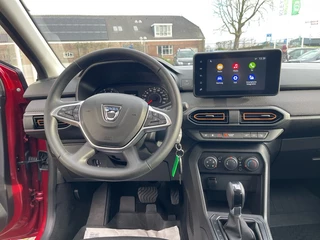 Dacia Sandero Stepway - afbeelding nr 14
