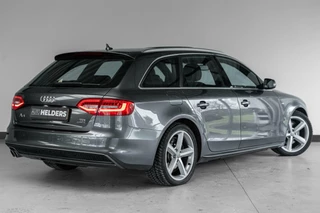 Audi A4 Audi A4 Avant 2.0 TDI quattro Sport Edition S-line Panorama - afbeelding nr 4