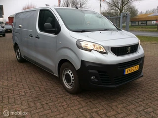 Peugeot Expert Peugeot Expert Bestel 1.5 BlueHDI 100 Standard Premium Nav Camera - afbeelding nr 3