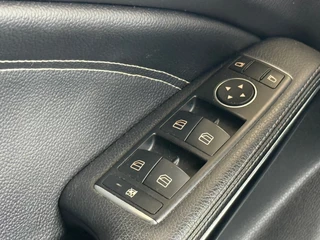 Mercedes-Benz CLA Mercedes-Benz CLA-klasse 180 AUT Business Solution Stoelver|Afneem Trekhaak|Navi - afbeelding nr 17