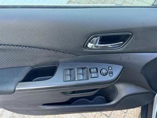 Honda CR-V Honda CR-V 2.0 Comfort Cruise ontrol Climate control Stoelverwarming Achteruitrijcamera Bleutooth - afbeelding nr 22