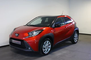 Toyota Aygo - 326278480-0