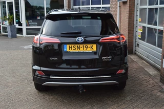 Toyota RAV4 Toyota RAV4 Trekhaak, Camera, Verwarde st 2.5 Hybrid Executive - afbeelding nr 7