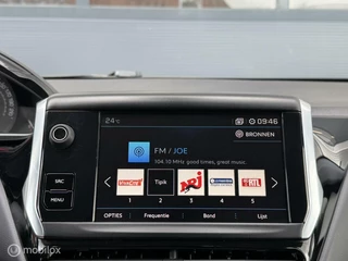 Peugeot 208 Peugeot 208 1.2 PureTech Allure Navi Carplay PDC Cruise Control - afbeelding nr 20