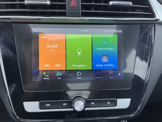 MG ZS EV MG ZS EV MG Luxury 45 kWh (INCL-BTW) *PANO | FULL-LEATHER | CCS-FASTLOADER | KEYLESS | NAVI-FULLMAP | ADAPTIVE-CRUISE | CAMERA | HEATED-SPORT-SEATS | CARPLAY | BLINDSPOT | DAB | LANE-ASSIST | 17