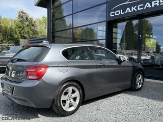 BMW 1 Serie BMW 1-serie 116i M Sport Edition High Executive lNAPI 136PK - afbeelding nr 13