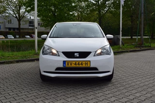 SEAT Mii - afbeelding nr 9