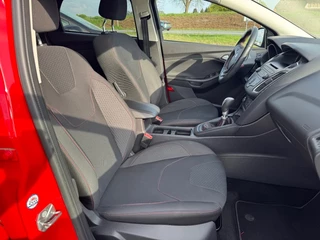 Ford Focus - afbeelding nr 18