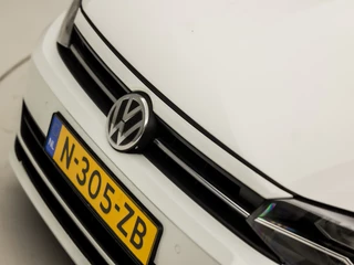 Volkswagen Polo (APPLE CARPLAY, CLIMATE, LM VELGEN, SPORTSTOELEN, PARKEERSENSOREN, CRUISE, NIEUWE APK, NIEUWSTAAT) - afbeelding nr 31