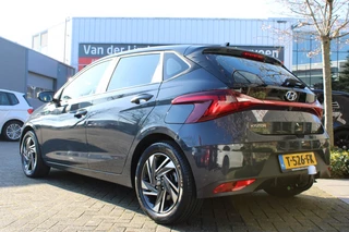 Hyundai i20 - afbeelding nr 3