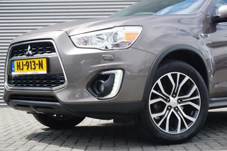 Mitsubishi ASX - afbeelding nr 39
