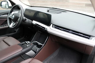 BMW iX1 - afbeelding nr 8