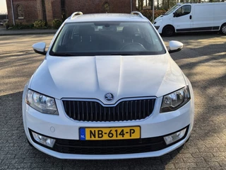 Škoda Octavia - afbeelding nr 4