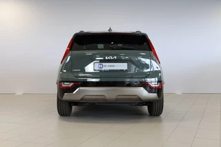 Kia Niro - afbeelding nr 12