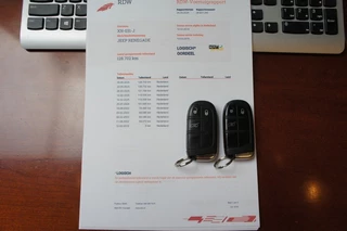 Jeep Renegade Jeep Renegade 1.0 TGDi 120pk Longitude 4x2 - afbeelding nr 24