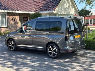 Volkswagen Caddy - afbeelding nr 3