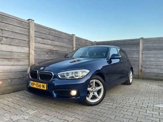 BMW 1 Serie 118i Corporate Lease Essential Automaat - NLAUTO