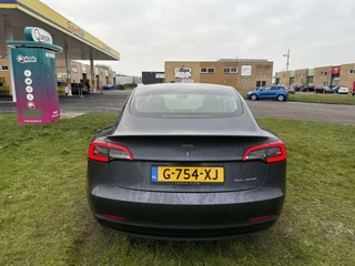 Tesla Model 3 Tesla Model 3 Long Range AWD 75 kWh - AUTOPILOT/PANO/CAM/NAP - afbeelding nr 6