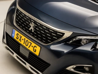 Peugeot 5008 Peugeot 5008 1.2 PureTech GT-Line (APPLE CARPLAY, PANORAMADAK, 360 CAMERA, CRUISE, CLIMATE, LM VELGEN, NIEUWE APK, NIEUWSTAAT) - afbeelding nr 29